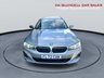 USED 2022 72 BMW 3 SERIES 2.0 330e 12kWh Sport Touring 5dr Petrol Plug-in Hybrid Auto Euro 6 (s/s) (292 ps) NAV+R.CAM+LEAHER+P.GLASS+FSH