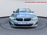 USED 2022 72 BMW 3 SERIES 2.0 330e 12kWh Sport Touring 5dr Petrol Plug-in Hybrid Auto Euro 6 (s/s) (292 ps) NAV+R.CAM+LEAHER+P.GLASS+FSH