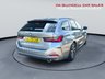 USED 2022 72 BMW 3 SERIES 2.0 330e 12kWh Sport Touring 5dr Petrol Plug-in Hybrid Auto Euro 6 (s/s) (292 ps) NAV+R.CAM+LEAHER+P.GLASS+FSH