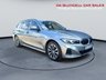 USED 2022 72 BMW 3 SERIES 2.0 330e 12kWh Sport Touring 5dr Petrol Plug-in Hybrid Auto Euro 6 (s/s) (292 ps) NAV+R.CAM+LEAHER+P.GLASS+FSH