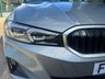 USED 2022 72 BMW 3 SERIES 2.0 330e 12kWh Sport Touring 5dr Petrol Plug-in Hybrid Auto Euro 6 (s/s) (292 ps) NAV+R.CAM+LEAHER+P.GLASS+FSH