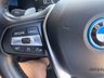 USED 2022 72 BMW 3 SERIES 2.0 330e 12kWh Sport Touring 5dr Petrol Plug-in Hybrid Auto Euro 6 (s/s) (292 ps) NAV+R.CAM+LEAHER+P.GLASS+FSH