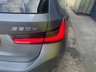 USED 2022 72 BMW 3 SERIES 2.0 330e 12kWh Sport Touring 5dr Petrol Plug-in Hybrid Auto Euro 6 (s/s) (292 ps) NAV+R.CAM+LEAHER+P.GLASS+FSH