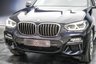 USED 2019 19 BMW X3 3.0 M40i GPF SUV 5dr Petrol Auto xDrive Euro 6 (s/s) (354 ps) COMFORT PACK | M SPORT PLUS PACK |