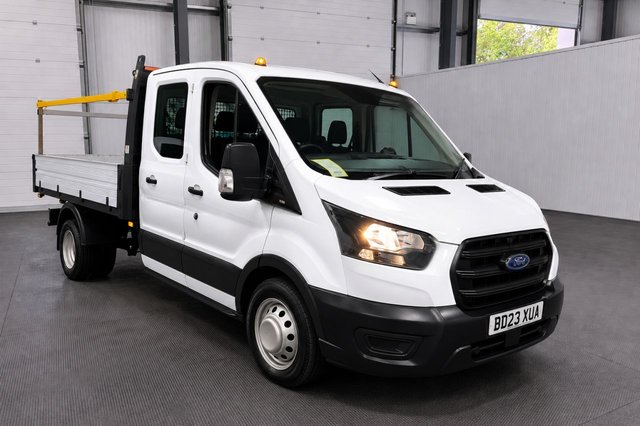 Eden Commercials Cumbria Ltd