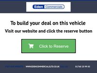 USED 2023 23 FORD TRANSIT 2.0 350 EcoBlue Leader Chassis Double Cab RWD L3 Euro 6 (s/s) (130 ps) RAC APPROVED DEALER 200 VANS