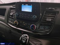 USED 2023 23 FORD TRANSIT 2.0 350 EcoBlue Chassis Double Cab RWD Tipper  L3 Euro 6 (s/s) (130 ps) RAC APPROVED DEALER 200 VANS