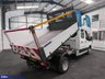 USED 2023 23 FORD TRANSIT 2.0 350 EcoBlue Chassis Double Cab RWD Tipper  L3 Euro 6 (s/s) (130 ps) RAC APPROVED DEALER 200 VANS