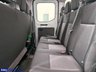 USED 2023 23 FORD TRANSIT 2.0 350 EcoBlue Chassis Double Cab RWD Tipper  L3 Euro 6 (s/s) (130 ps) RAC APPROVED DEALER 200 VANS