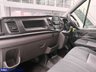 USED 2023 23 FORD TRANSIT 2.0 350 EcoBlue Chassis Double Cab RWD Tipper  L3 Euro 6 (s/s) (130 ps) RAC APPROVED DEALER 200 VANS