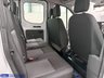 USED 2023 23 FORD TRANSIT 2.0 350 EcoBlue Chassis Double Cab RWD Tipper  L3 Euro 6 (s/s) (130 ps) RAC APPROVED DEALER 200 VANS