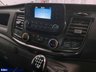 USED 2023 23 FORD TRANSIT 2.0 350 EcoBlue Chassis Double Cab RWD Tipper  L3 Euro 6 (s/s) (130 ps) RAC APPROVED DEALER 200 VANS