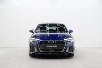 USED 2021 21 AUDI A3 1.5 TFSI 35 S line Sportback 5dr Petrol Manual Euro 6 (s/s) (150 ps) 
