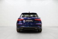 USED 2021 21 AUDI A3 1.5 TFSI 35 S line Sportback 5dr Petrol Manual Euro 6 (s/s) (150 ps) 