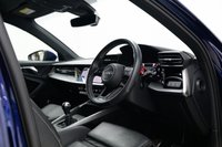 USED 2021 21 AUDI A3 1.5 TFSI 35 S line Sportback 5dr Petrol Manual Euro 6 (s/s) (150 ps) 