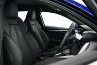 USED 2021 21 AUDI A3 1.5 TFSI 35 S line Sportback 5dr Petrol Manual Euro 6 (s/s) (150 ps) 