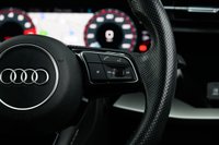 USED 2021 21 AUDI A3 1.5 TFSI 35 S line Sportback 5dr Petrol Manual Euro 6 (s/s) (150 ps) 