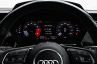 USED 2021 21 AUDI A3 1.5 TFSI 35 S line Sportback 5dr Petrol Manual Euro 6 (s/s) (150 ps) 