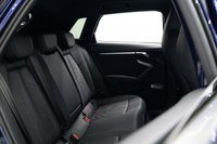USED 2021 21 AUDI A3 1.5 TFSI 35 S line Sportback 5dr Petrol Manual Euro 6 (s/s) (150 ps) 