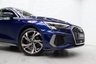 USED 2021 21 AUDI A3 1.5 TFSI 35 S line Sportback 5dr Petrol Manual Euro 6 (s/s) (150 ps) 