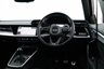 USED 2021 21 AUDI A3 1.5 TFSI 35 S line Sportback 5dr Petrol Manual Euro 6 (s/s) (150 ps) 