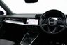 USED 2021 21 AUDI A3 1.5 TFSI 35 S line Sportback 5dr Petrol Manual Euro 6 (s/s) (150 ps) 