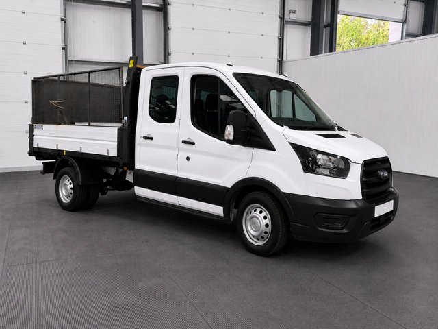 Eden Commercials Cumbria Ltd