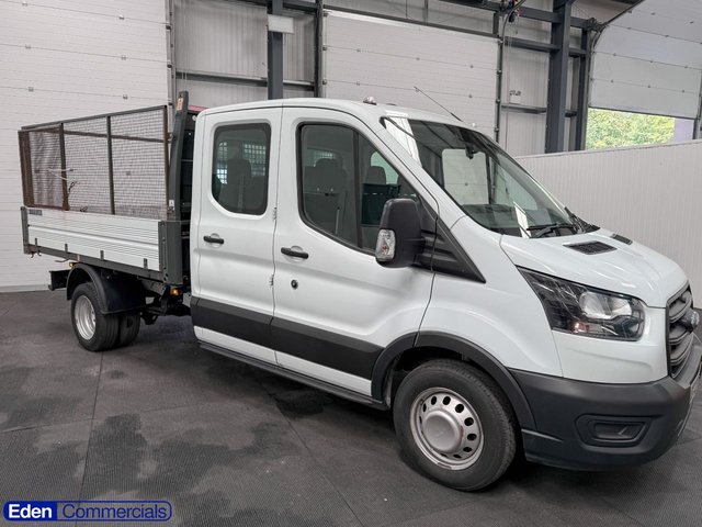 Eden Commercials Cumbria Ltd