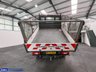 USED 2023 23 FORD TRANSIT 2.0 350 EcoBlue Leader Chassis Double Cab RWD L3 Euro 6 (s/s) (130 ps) Cage Tipper CAGE TIPPER + RAC APPROVED