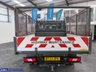 USED 2023 23 FORD TRANSIT 2.0 350 EcoBlue Leader Chassis Double Cab RWD L3 Euro 6 (s/s) (130 ps) Cage Tipper CAGE TIPPER + RAC APPROVED