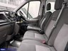 USED 2023 23 FORD TRANSIT 2.0 350 EcoBlue Leader Chassis Double Cab RWD L3 Euro 6 (s/s) (130 ps) Cage Tipper CAGE TIPPER + RAC APPROVED