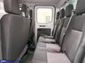 USED 2023 23 FORD TRANSIT 2.0 350 EcoBlue Leader Chassis Double Cab RWD L3 Euro 6 (s/s) (130 ps) Cage Tipper CAGE TIPPER + RAC APPROVED