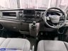 USED 2023 23 FORD TRANSIT 2.0 350 EcoBlue Leader Chassis Double Cab RWD L3 Euro 6 (s/s) (130 ps) Cage Tipper CAGE TIPPER + RAC APPROVED