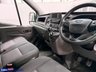 USED 2023 23 FORD TRANSIT 2.0 350 EcoBlue Leader Chassis Double Cab RWD L3 Euro 6 (s/s) (130 ps) Cage Tipper CAGE TIPPER + RAC APPROVED