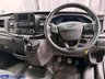 USED 2023 23 FORD TRANSIT 2.0 350 EcoBlue Leader Chassis Double Cab RWD L3 Euro 6 (s/s) (130 ps) Cage Tipper CAGE TIPPER + RAC APPROVED