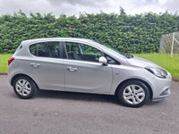 USED 2015 64 VAUXHALL CORSA 1.3 CDTi ecoFLEX Design Hatchback 5dr Diesel Manual Euro 6 (s/s) (95 ps) Great Spec, &pound;25 Road Tax, 70MPG+, ULEZ Euro 6,