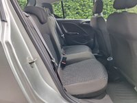 USED 2015 64 VAUXHALL CORSA 1.3 CDTi ecoFLEX Design Hatchback 5dr Diesel Manual Euro 6 (s/s) (95 ps) Great Spec, &pound;25 Road Tax, 70MPG+, ULEZ Euro 6,