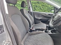 USED 2015 64 VAUXHALL CORSA 1.3 CDTi ecoFLEX Design Hatchback 5dr Diesel Manual Euro 6 (s/s) (95 ps) Great Spec, &pound;25 Road Tax, 70MPG+, ULEZ Euro 6,