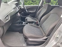 USED 2015 64 VAUXHALL CORSA 1.3 CDTi ecoFLEX Design Hatchback 5dr Diesel Manual Euro 6 (s/s) (95 ps) Great Spec, &pound;25 Road Tax, 70MPG+, ULEZ Euro 6,