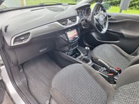 USED 2015 64 VAUXHALL CORSA 1.3 CDTi ecoFLEX Design Hatchback 5dr Diesel Manual Euro 6 (s/s) (95 ps) Great Spec, &pound;25 Road Tax, 70MPG+, ULEZ Euro 6,