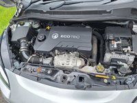 USED 2015 64 VAUXHALL CORSA 1.3 CDTi ecoFLEX Design Hatchback 5dr Diesel Manual Euro 6 (s/s) (95 ps) Great Spec, &pound;25 Road Tax, 70MPG+, ULEZ Euro 6,