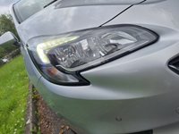 USED 2015 64 VAUXHALL CORSA 1.3 CDTi ecoFLEX Design Hatchback 5dr Diesel Manual Euro 6 (s/s) (95 ps) Great Spec, &pound;25 Road Tax, 70MPG+, ULEZ Euro 6,
