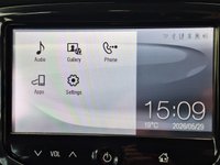 USED 2015 64 VAUXHALL CORSA 1.3 CDTi ecoFLEX Design Hatchback 5dr Diesel Manual Euro 6 (s/s) (95 ps) Great Spec, &pound;25 Road Tax, 70MPG+, ULEZ Euro 6,