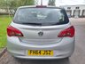 USED 2015 64 VAUXHALL CORSA 1.3 CDTi ecoFLEX Design Hatchback 5dr Diesel Manual Euro 6 (s/s) (95 ps) Great Spec, &pound;25 Road Tax, 70MPG+, ULEZ Euro 6,