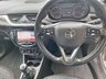 USED 2015 64 VAUXHALL CORSA 1.3 CDTi ecoFLEX Design Hatchback 5dr Diesel Manual Euro 6 (s/s) (95 ps) Great Spec, &pound;25 Road Tax, 70MPG+, ULEZ Euro 6,