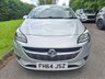USED 2015 64 VAUXHALL CORSA 1.3 CDTi ecoFLEX Design Hatchback 5dr Diesel Manual Euro 6 (s/s) (95 ps) Great Spec, &pound;25 Road Tax, 70MPG+, ULEZ Euro 6,