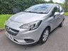 USED 2015 64 VAUXHALL CORSA 1.3 CDTi ecoFLEX Design Hatchback 5dr Diesel Manual Euro 6 (s/s) (95 ps) Great Spec, &pound;25 Road Tax, 70MPG+, ULEZ Euro 6,