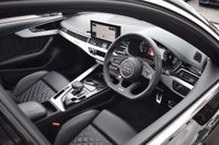USED 2021 21 AUDI S4 AVANT 3.0 TDI V6 Estate 5dr Diesel Tiptronic quattro Euro 6 (s/s) (341 ps) PAN ROOF / B&O / 360 CAMERA