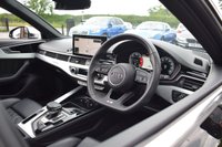 USED 2021 21 AUDI S4 AVANT 3.0 TDI V6 Estate 5dr Diesel Tiptronic quattro Euro 6 (s/s) (341 ps) PAN ROOF / B&O / 360 CAMERA