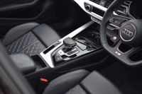 USED 2021 21 AUDI S4 AVANT 3.0 TDI V6 Estate 5dr Diesel Tiptronic quattro Euro 6 (s/s) (341 ps) PAN ROOF / B&O / 360 CAMERA